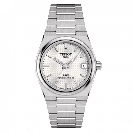 C 01 MONTRE TISSOTT PRX