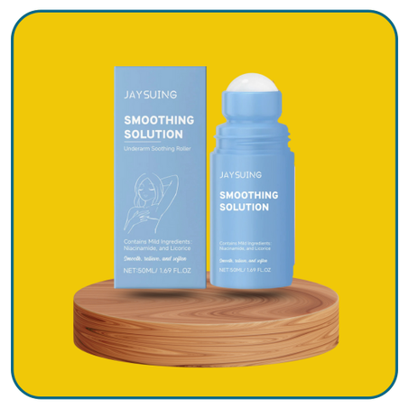 مرطب الإبطين