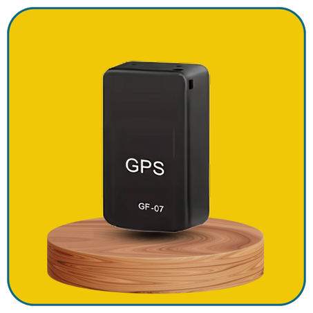 جهاز الحماية و التتبع