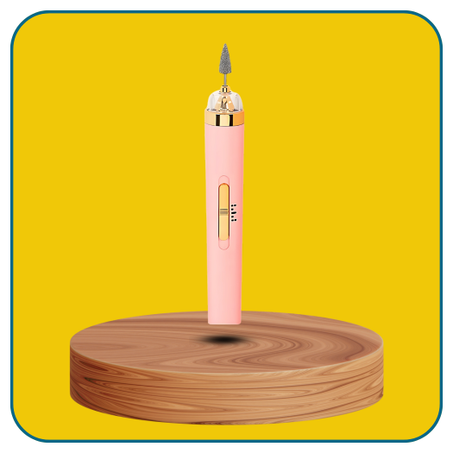 جهاز تقليم الأظافر المحمول