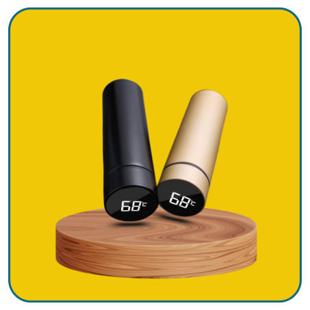 حاملة الماء الذكية