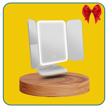 مرآة 3 في 1 الأصلية الأكثر مبيعا في العالم