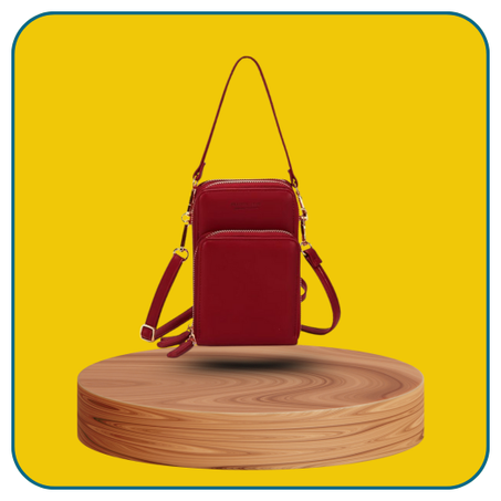 حقيبة نسائية