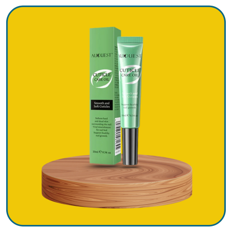 منظف و ملمع الأظافر