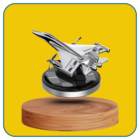 معطر السيارة