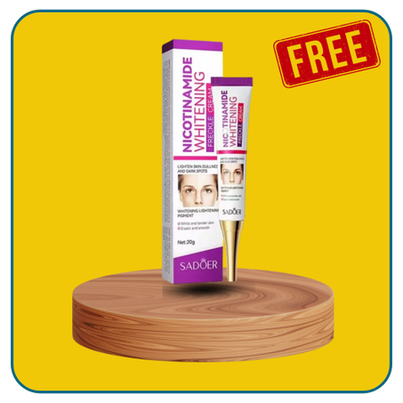 كريم الوجه  سادويير الأصلي للندوب