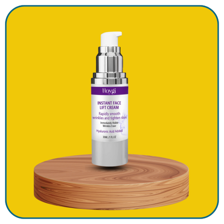 كريم التجاعيد