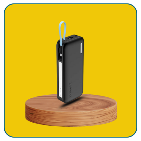 باوربنك كوكتيك الأصلي