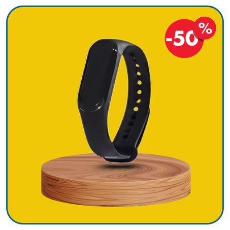 طارد الناموس بالموجات فوق الصوتية