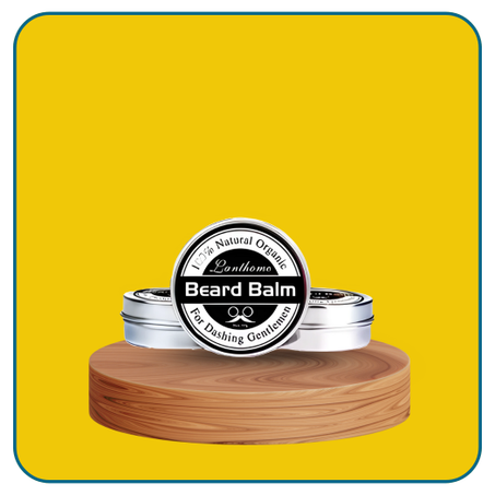 كريم مرطب اللحية