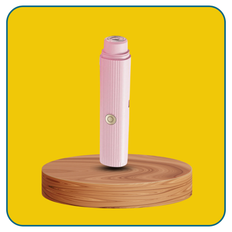 ماكينة تشذيب الشعر