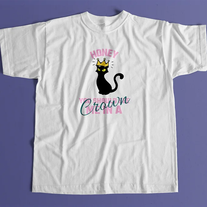 Crown | Unisex T-Shirt