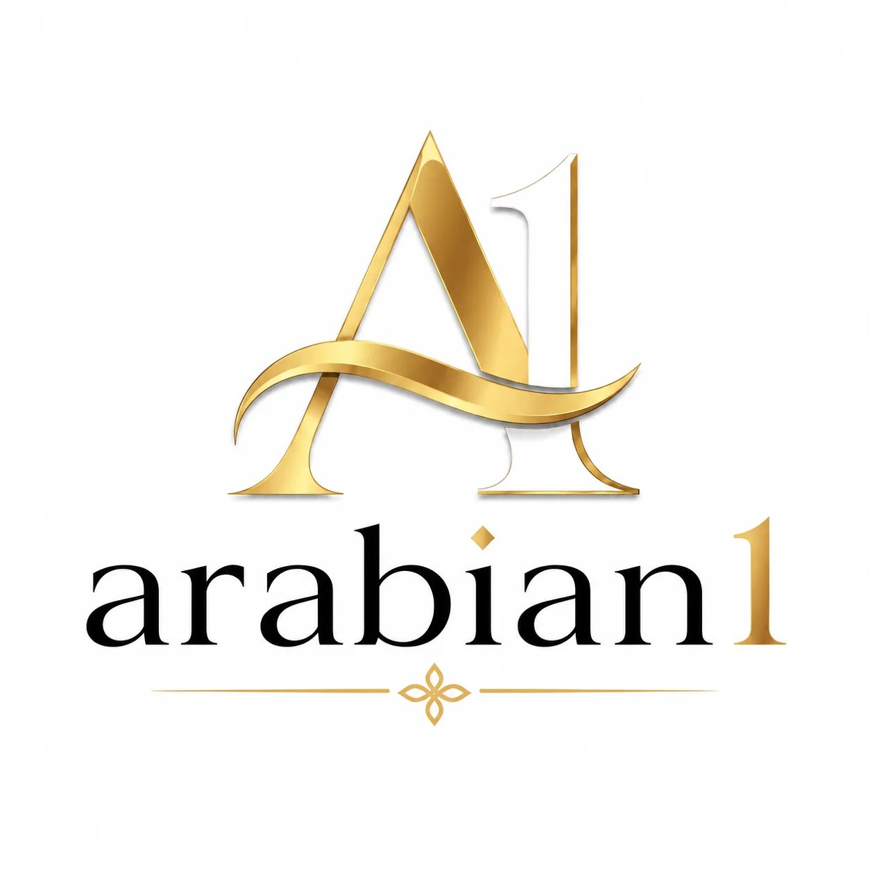 ARABIAN 1