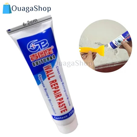 MAGIMASTIC™ Pâte De Réparation Murale (NEW)