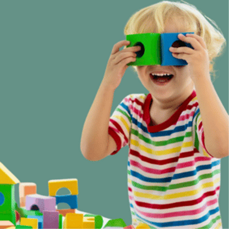 العاب لاطفال