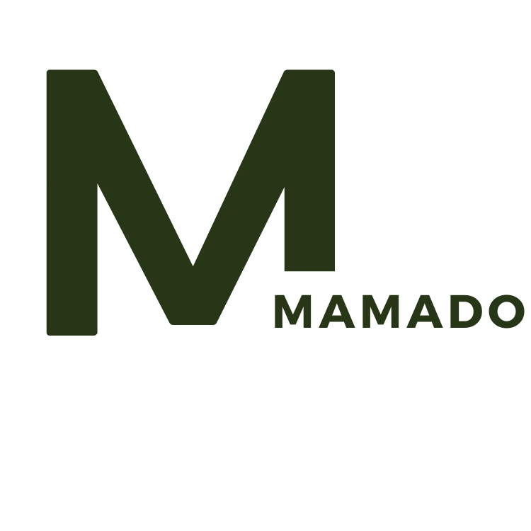 Mamado