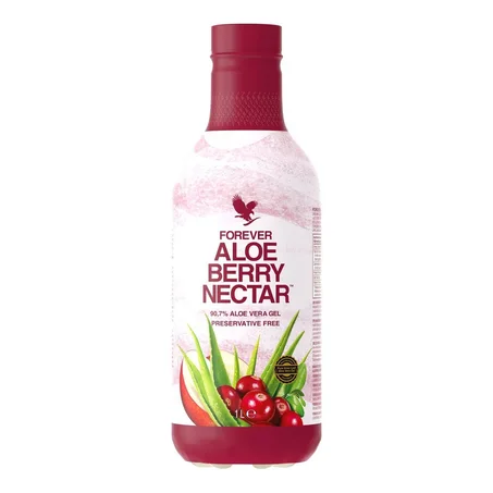 Forever Aloe Berry Nectar