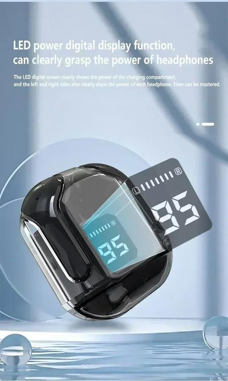 🎧 سماعات T2 TWS