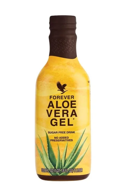 Forever Aloe Vera Gel