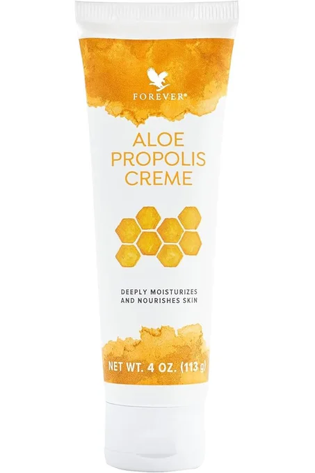 Forever Aloe Propolis Creme