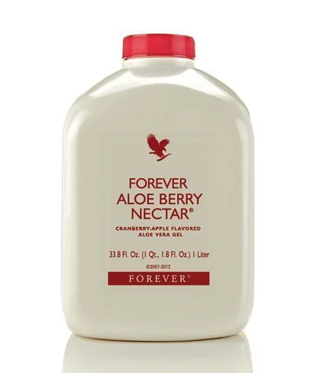 Forever Aloe Berry Nectar