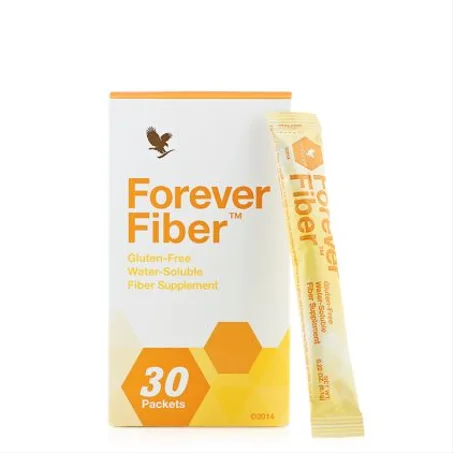 Forever Fiber
