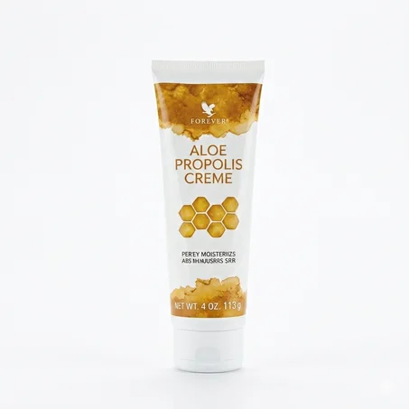 Forever Aloe Propolis Creme