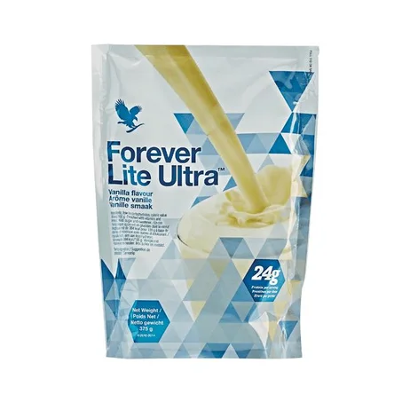 forever ultra lite vanilla