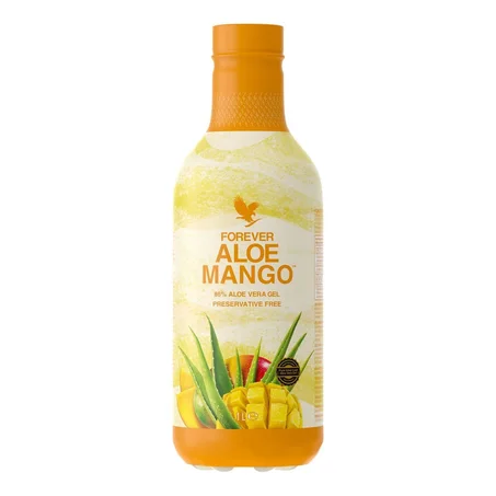 Aloe Vera Mango