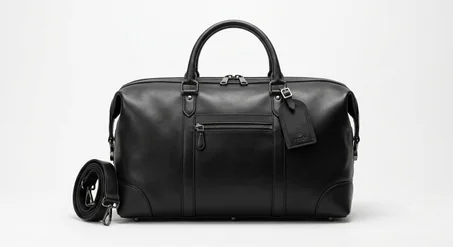 Sac de Voyage Convertible Odyssée™ - Zéro Pli