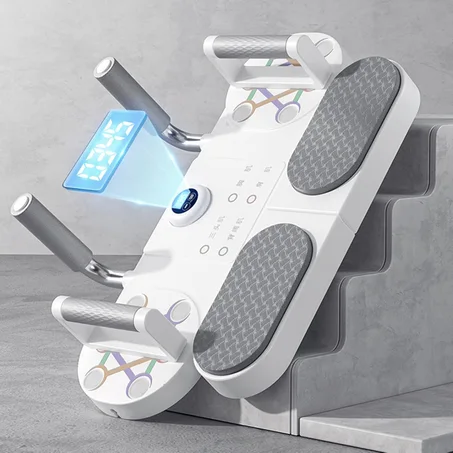 push-ups stands Multifunctional fitness training