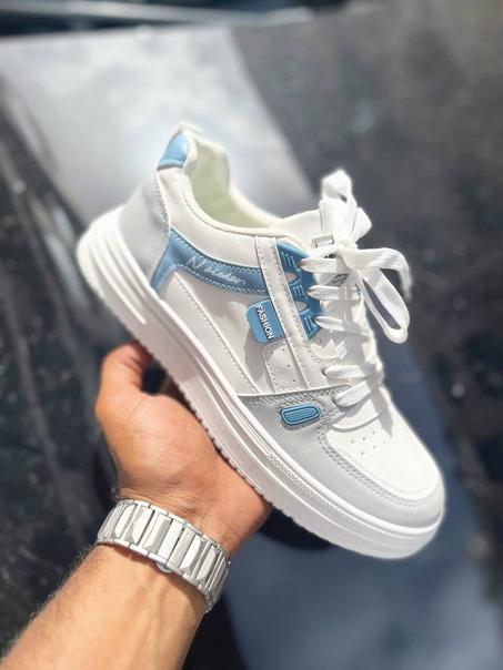 👟 حذاء N.Vision العصري – خفة × أناقة × راحة