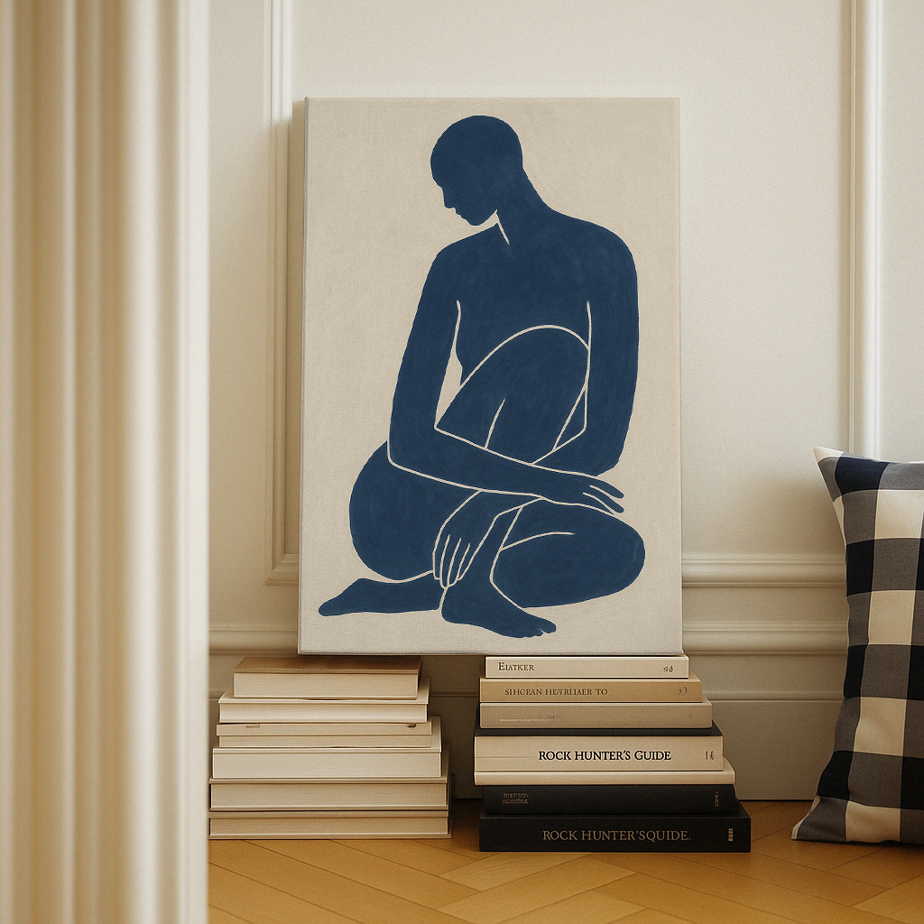 Contemporain / Minimaliste