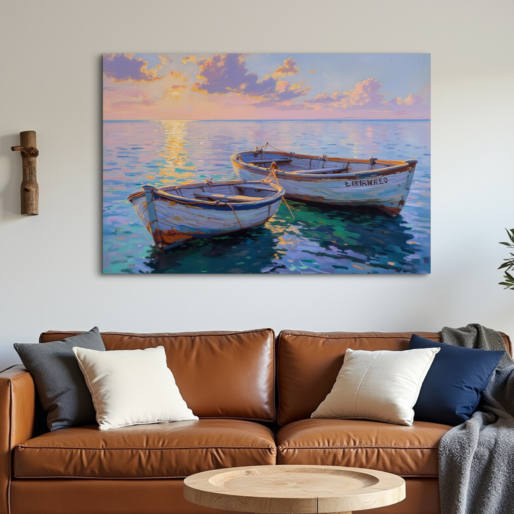 Peinture/Impressionisme