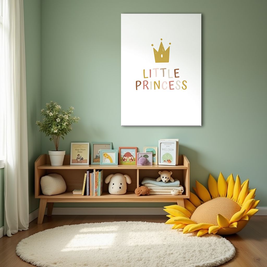 Little Princesse!