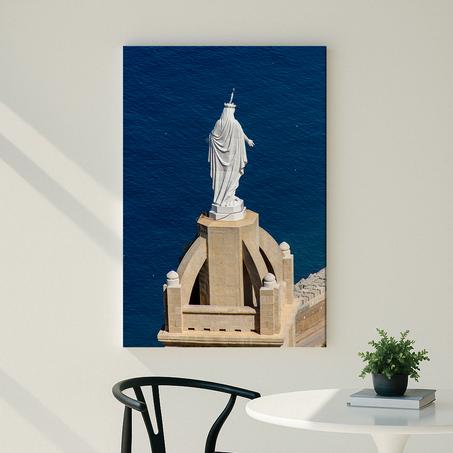 Santa Cruz - Oran