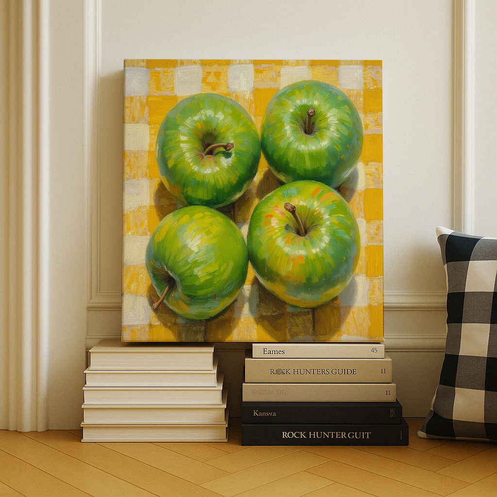 Pommes