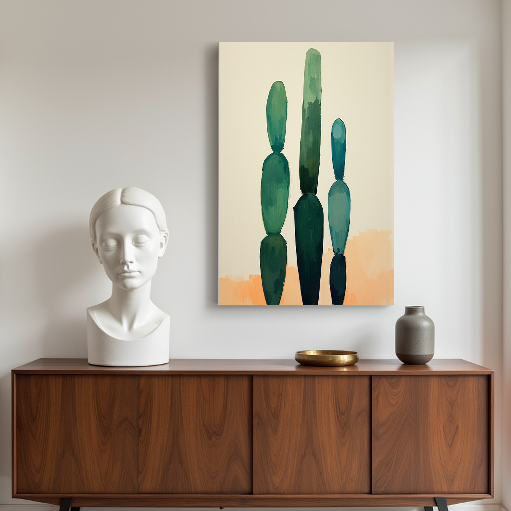 Cactuses