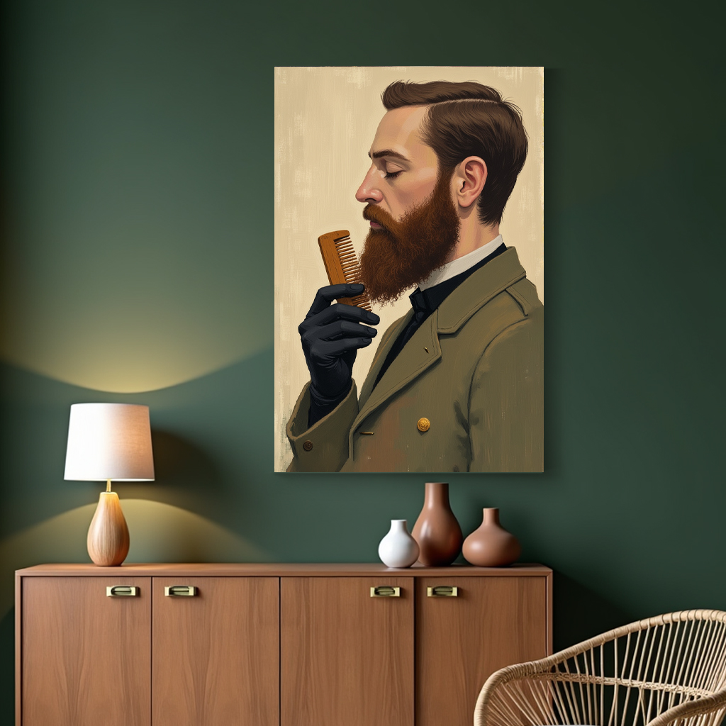 Barbershop (2)