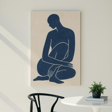 Art Figurative Abstrait