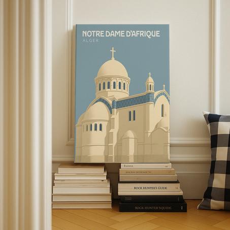 Notre Dame d'Afrique