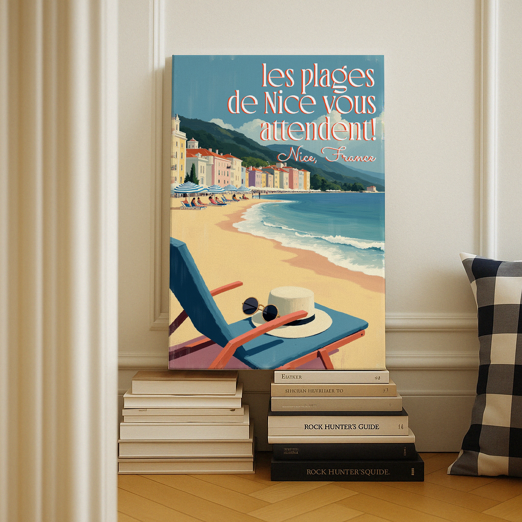 Nice - France