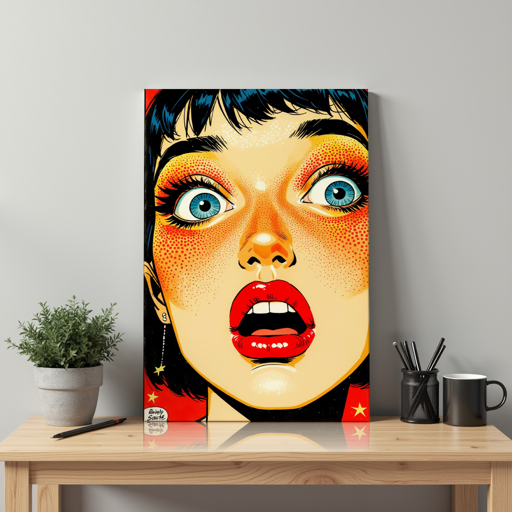Pop Art (1)