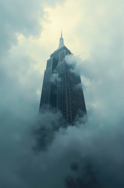 Empire State Building