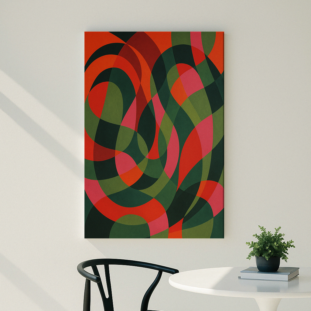 Mosaique Coloré (1)