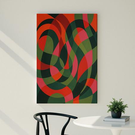 Mosaique Coloré (1)