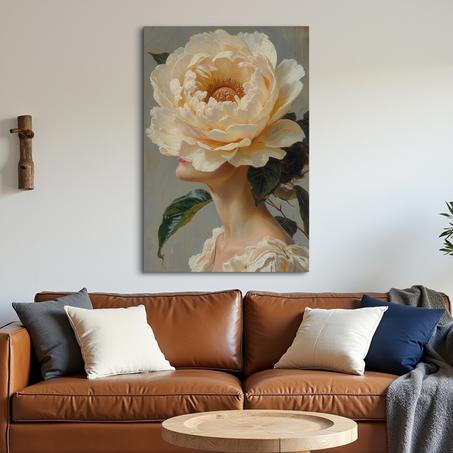 Flower Bloom