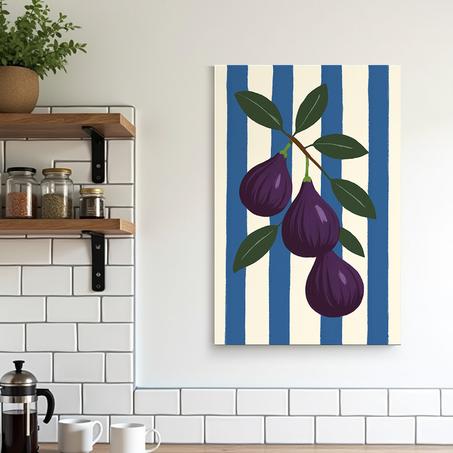Striped Figues