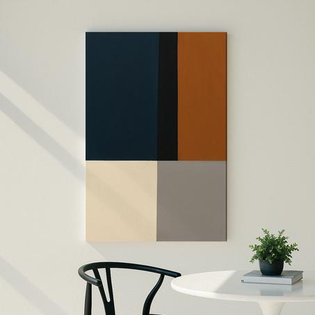 Tableau Abstrait (2)