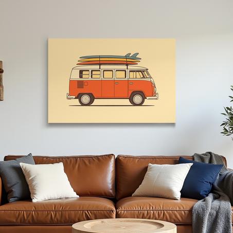 Volkswagen Combi